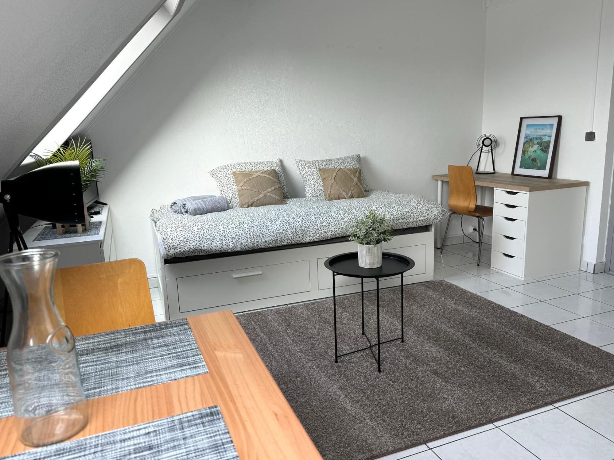 Apartamento ღ Nautique - Vue Mer, Parking Prive Et Wifi Fibre