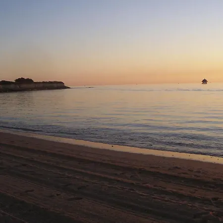 Ღ Nautique - Vue Mer, Parking Prive Et Wifi Fibre La Rochelle  Exterior photo