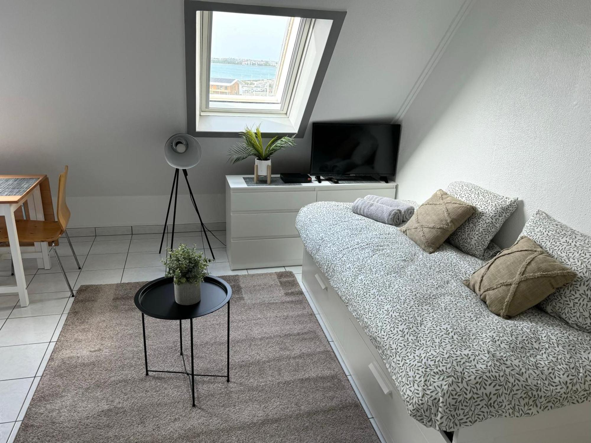 ღ Nautique - Vue Mer, Parking Prive Et Wifi Fibre *