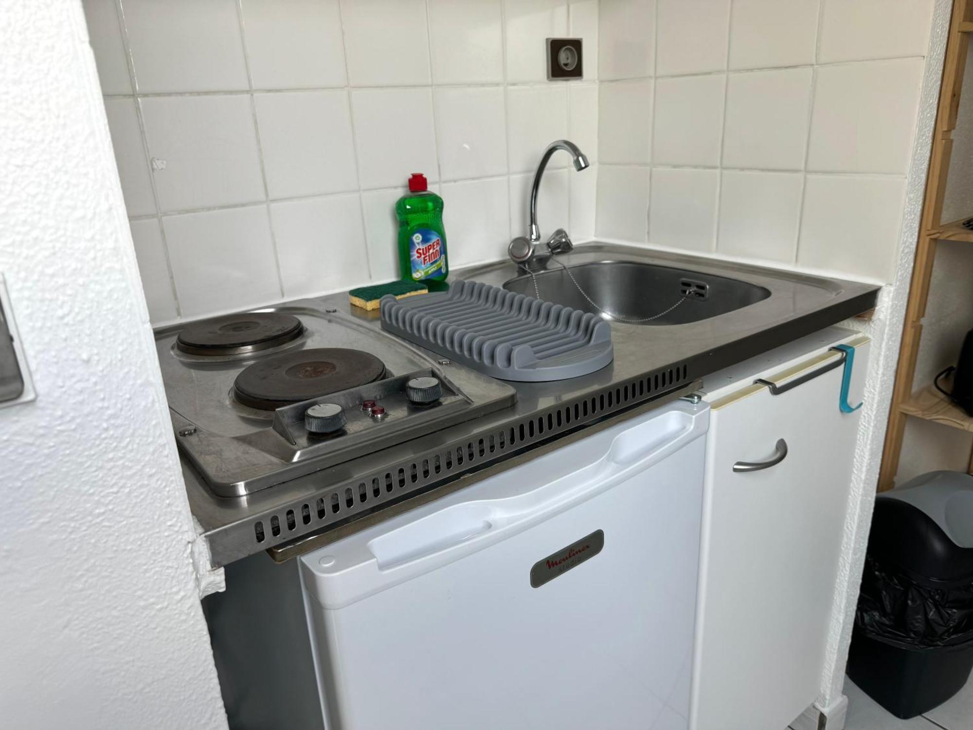 ღ Nautique - Vue Mer, Parking Prive Et Wifi Fibre Apartment La Rochelle (Charente-Maritime)