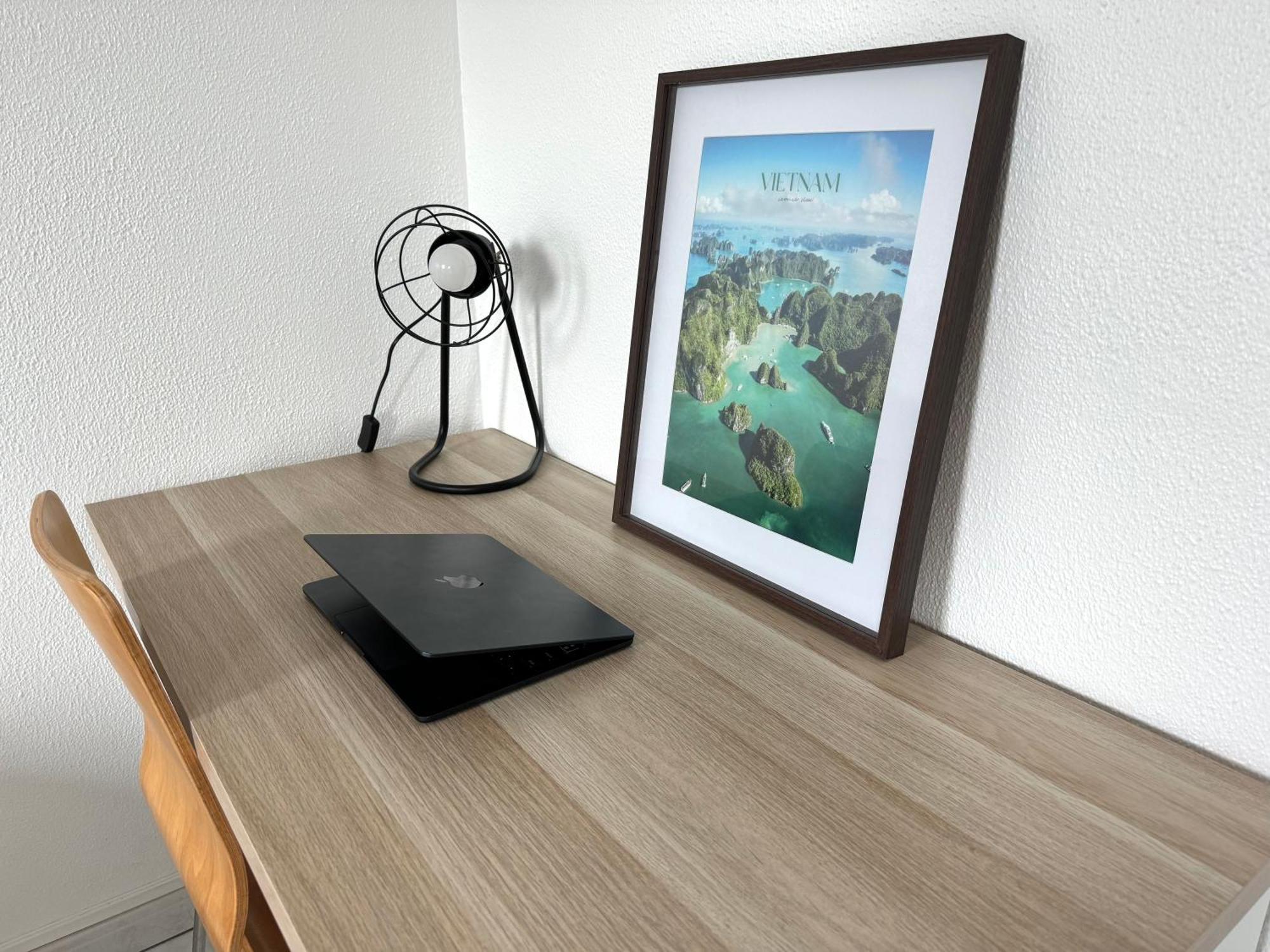 ღ Nautique - Vue Mer, Parking Prive Et Wifi Fibre Apartment