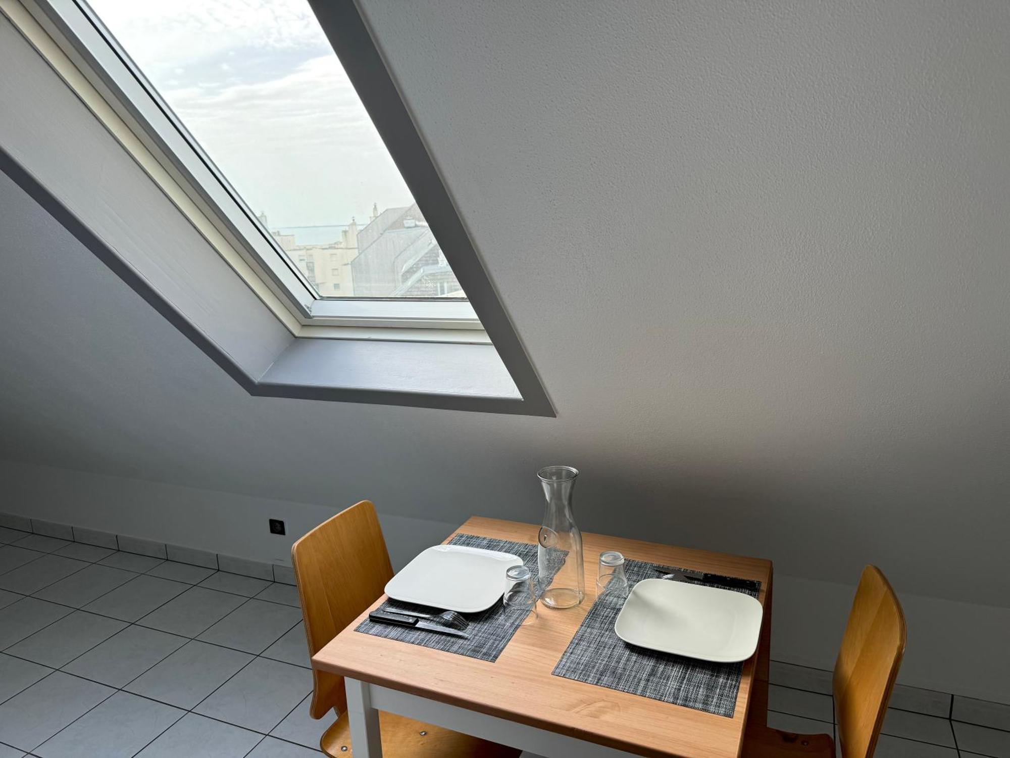 ღ Nautique - Vue Mer, Parking Prive Et Wifi Fibre *