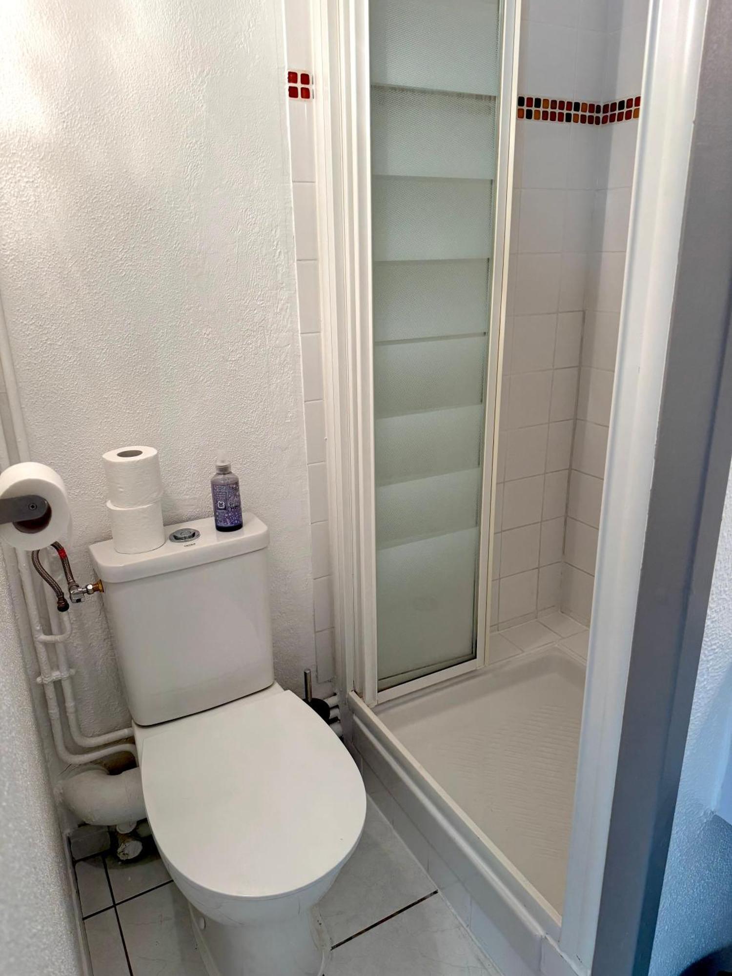 ღ Nautique - Vue Mer, Parking Prive Et Wifi Fibre * La Rochelle (Charente-Maritime)