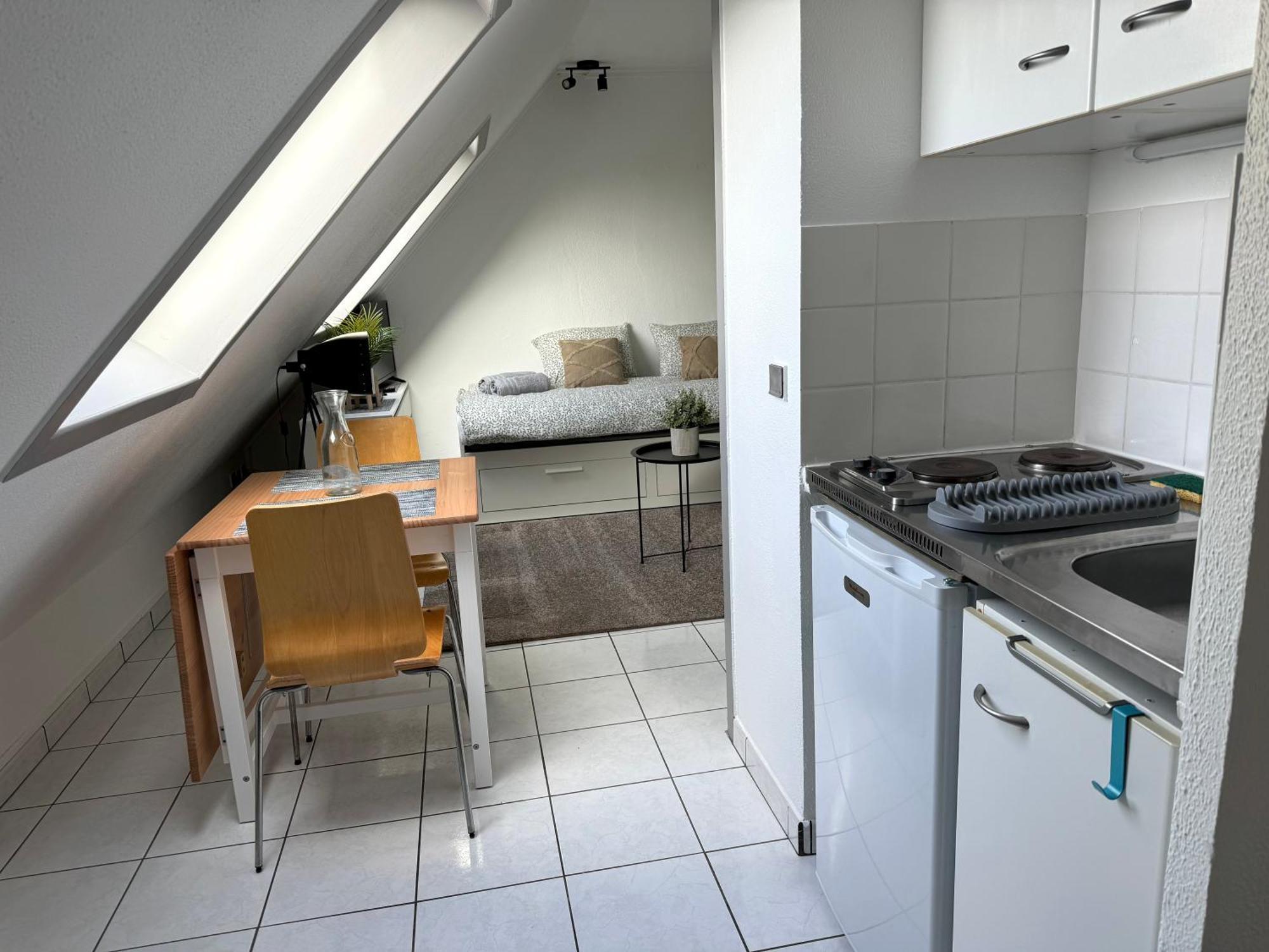 Apartment ღ Nautique - Vue Mer, Parking Prive Et Wifi Fibre *